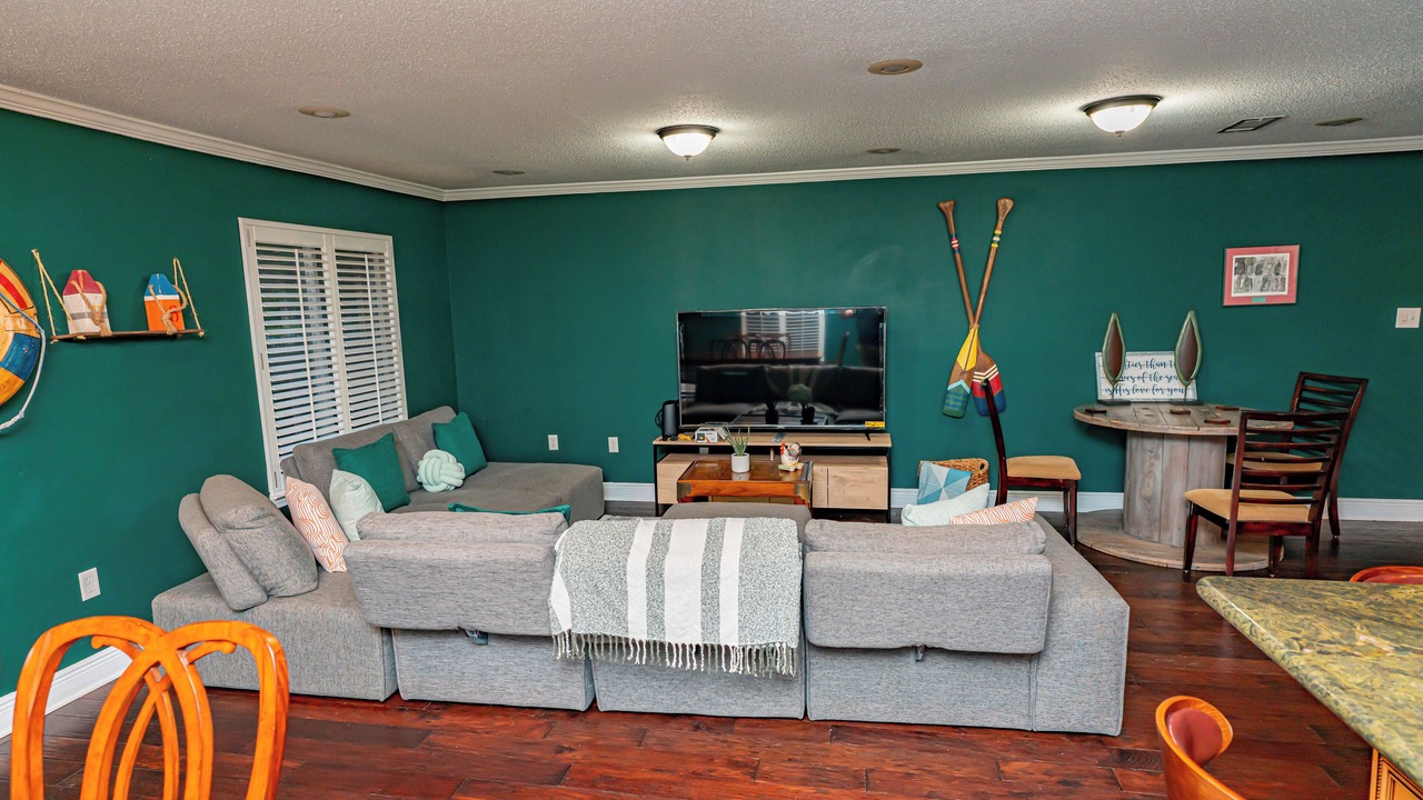 Photo of Livingroom in Slidell