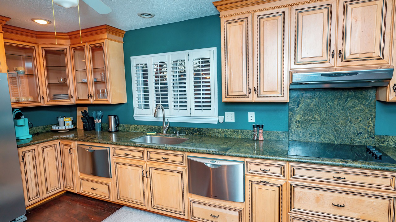 Photo of Kitchen in Slidell