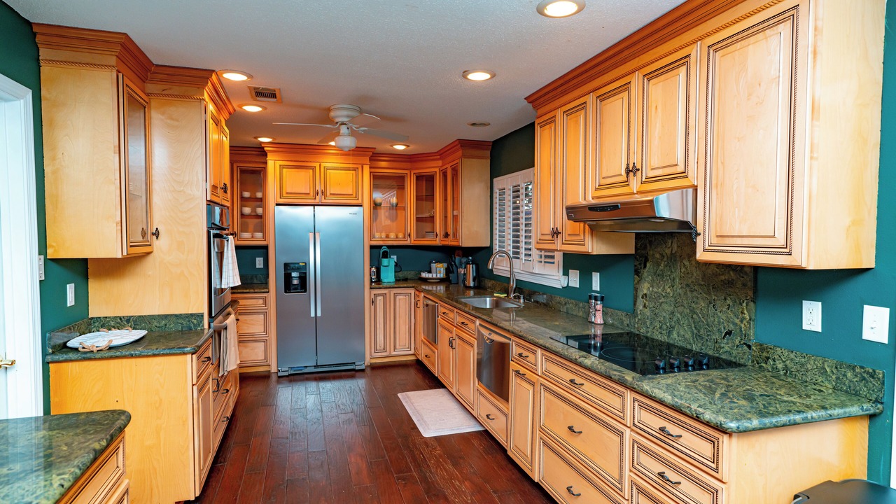 Photo of Kitchen in Slidell
