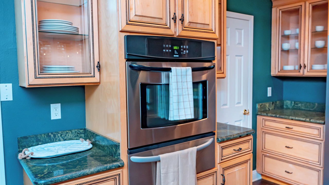 Photo of Kitchen in Slidell