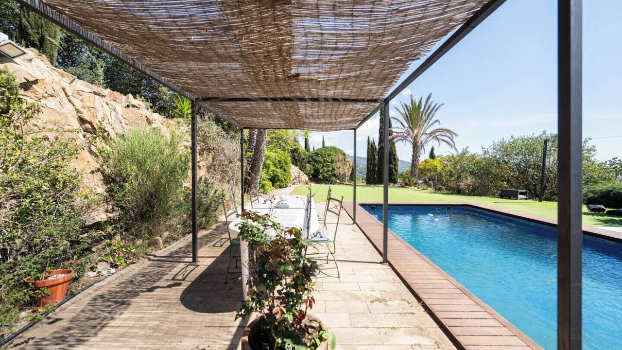 Photo of Outdoor in Alella