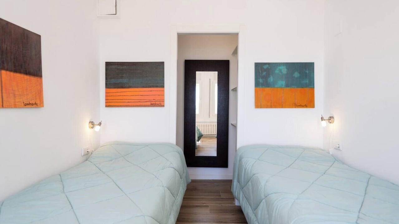 Photo of Bedroom in Alella