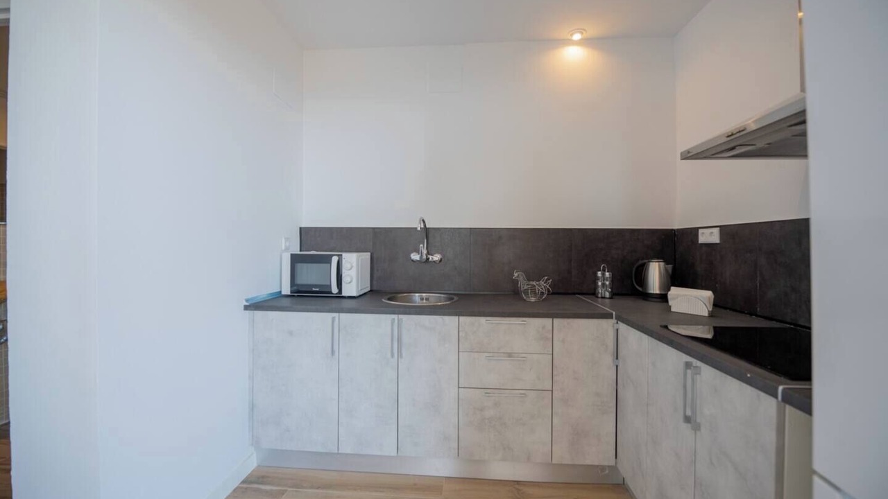 Photo of Kitchen in Alella
