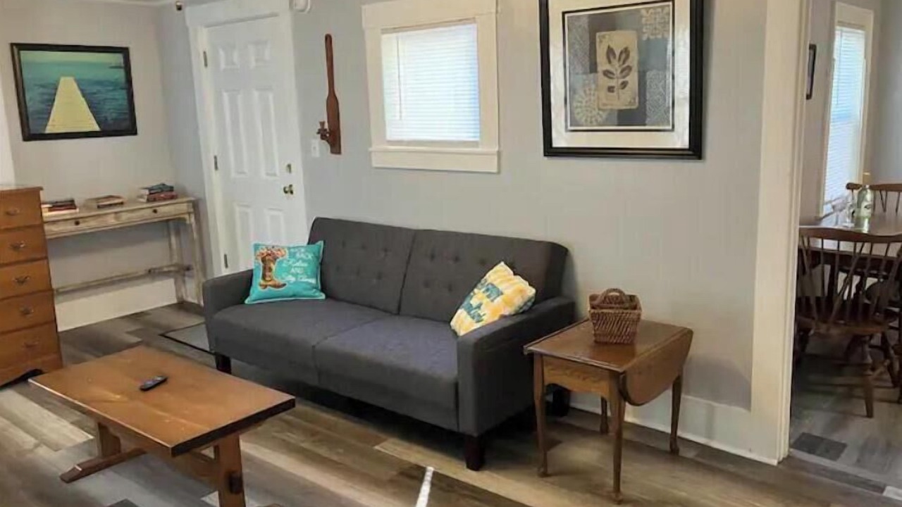 Photo of Livingroom in Dover