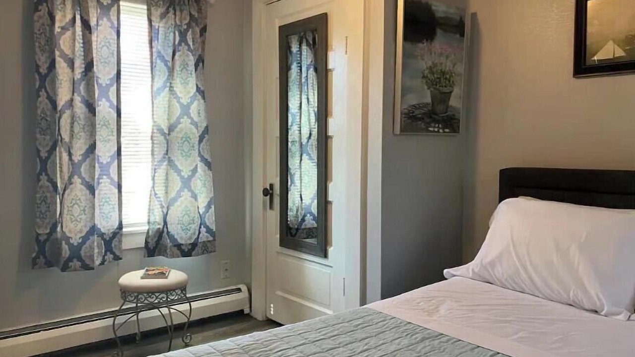 Photo of Bedroom in Dover