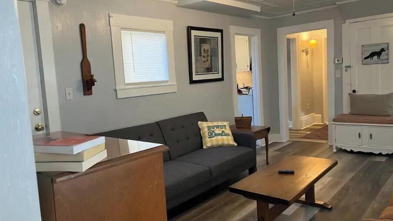Photo of Livingroom in Dover