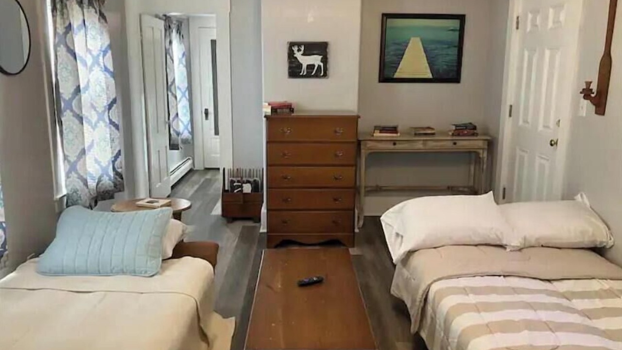 Photo of Bedroom in Dover