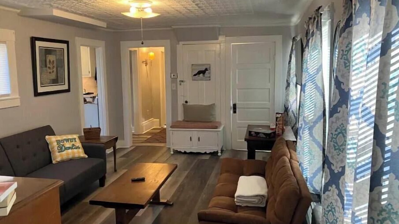 Photo of Livingroom in Dover