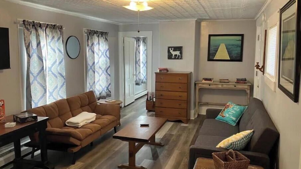 Photo of Livingroom in Dover