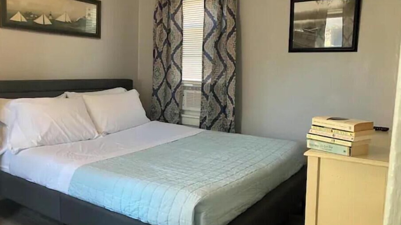 Photo of Bedroom in Dover