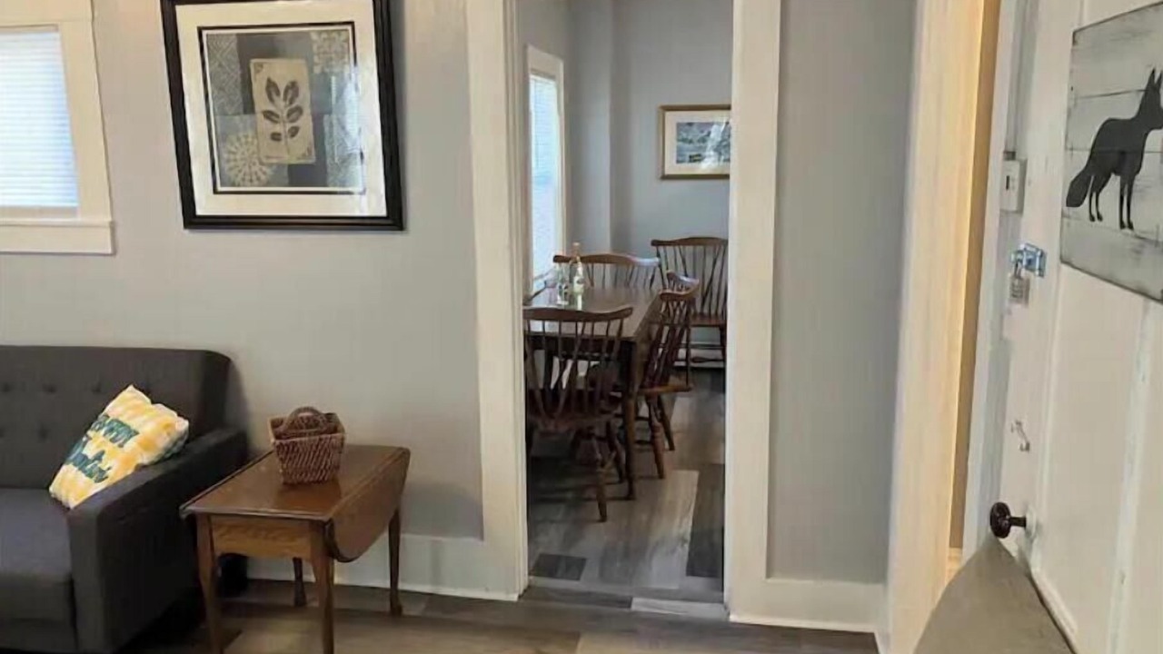 Photo of Livingroom in Dover