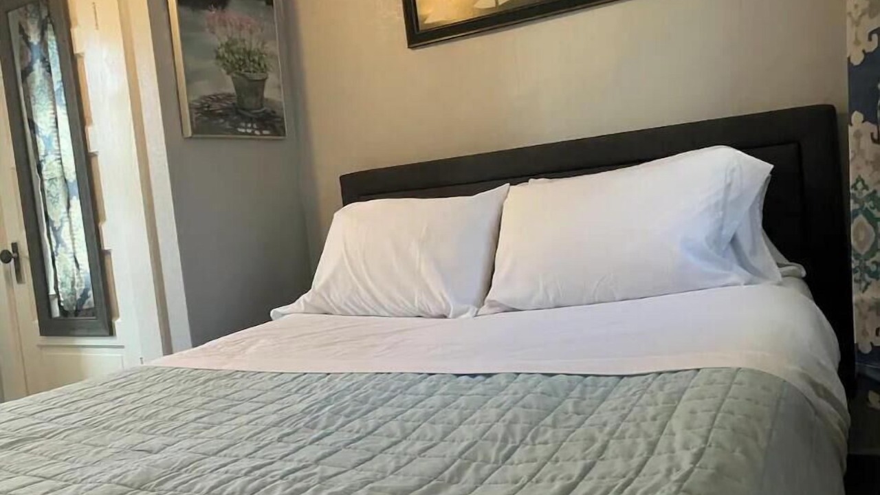 Photo of Bedroom in Dover
