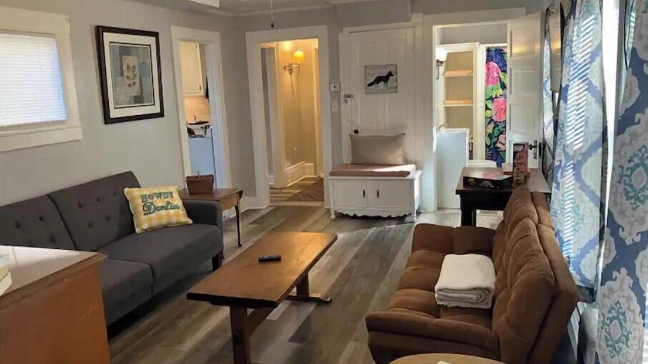 Photo of Livingroom in Dover