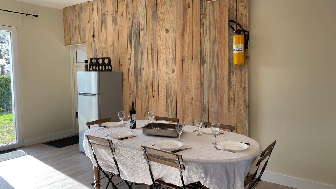 Photo of Others in Saint-Etienne-de-Fougeres