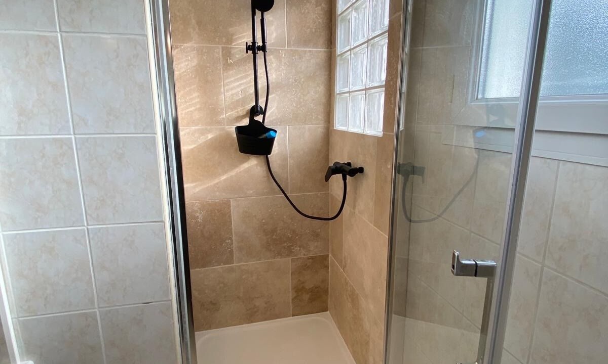 Photo of Bathroom in Saint-Etienne-de-Fougeres