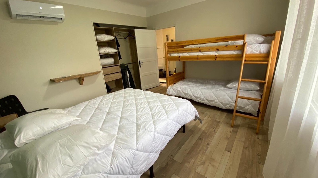 Photo of Bedroom in Saint-Etienne-de-Fougeres
