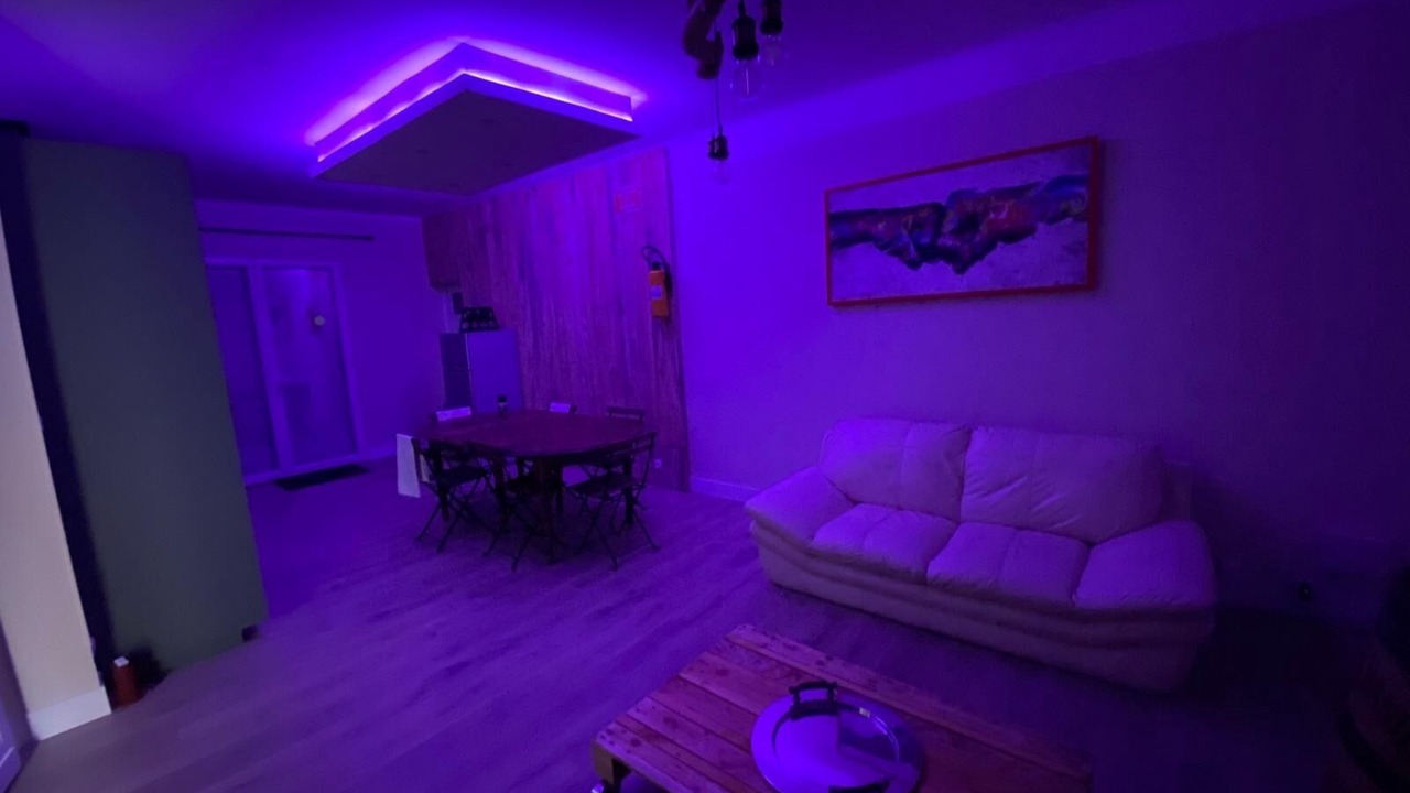 Photo of Livingroom in Saint-Etienne-de-Fougeres