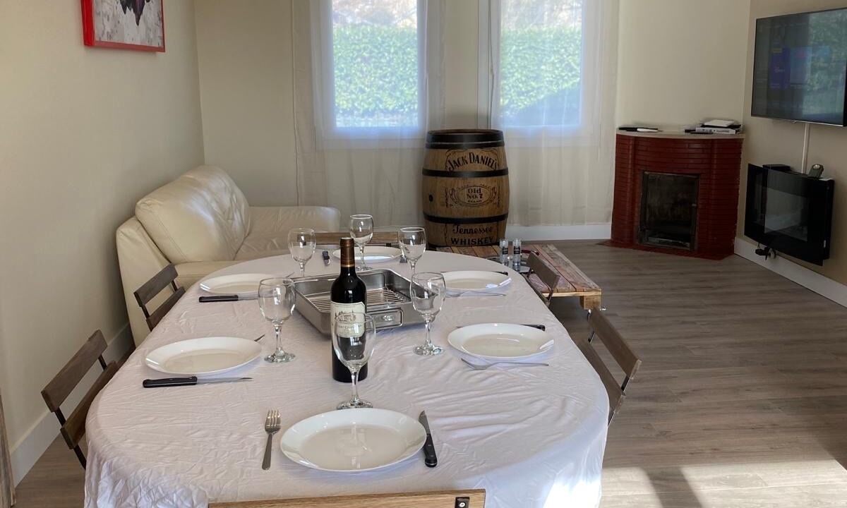 Photo of Others in Saint-Etienne-de-Fougeres