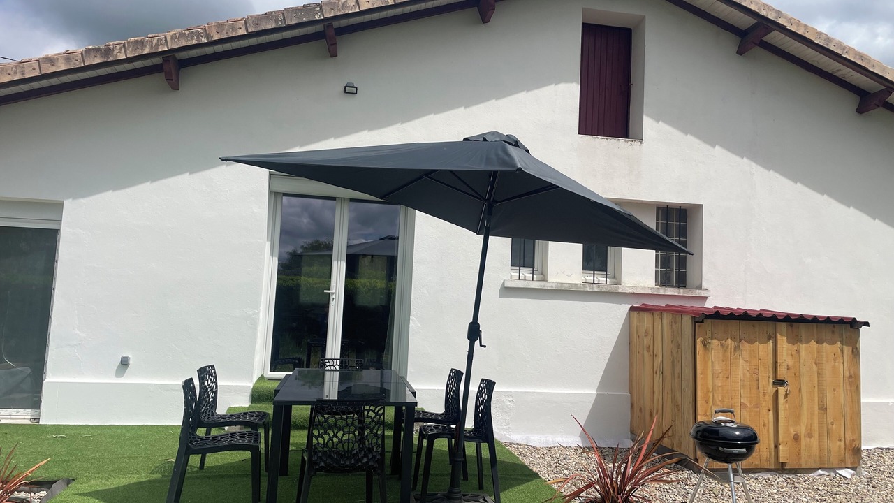 Photo of Outdoor in Saint-Etienne-de-Fougeres