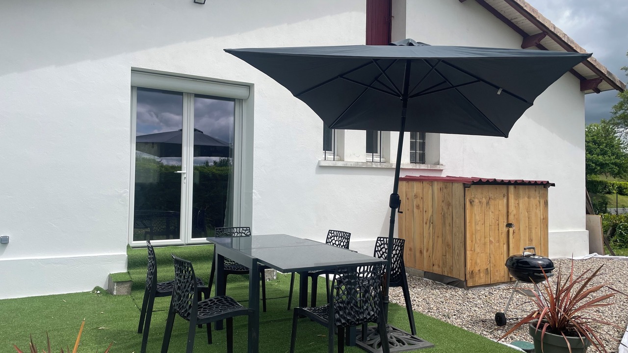 Photo of Outdoor in Saint-Etienne-de-Fougeres