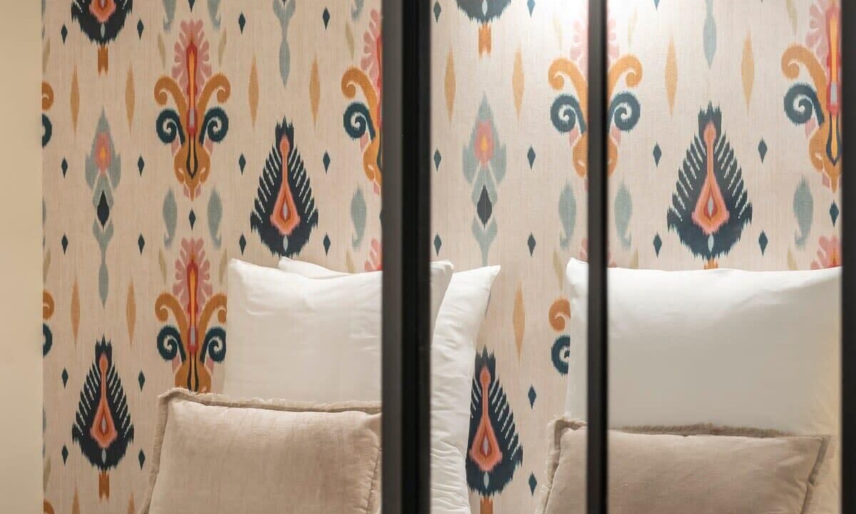 Photo of Bedroom in Quartier de la Porte-Saint-Denis