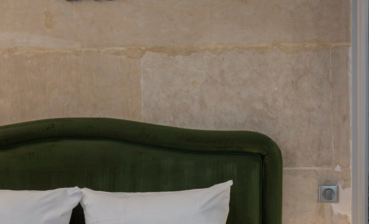 Photo of Bedroom in Quartier de la Porte-Saint-Denis
