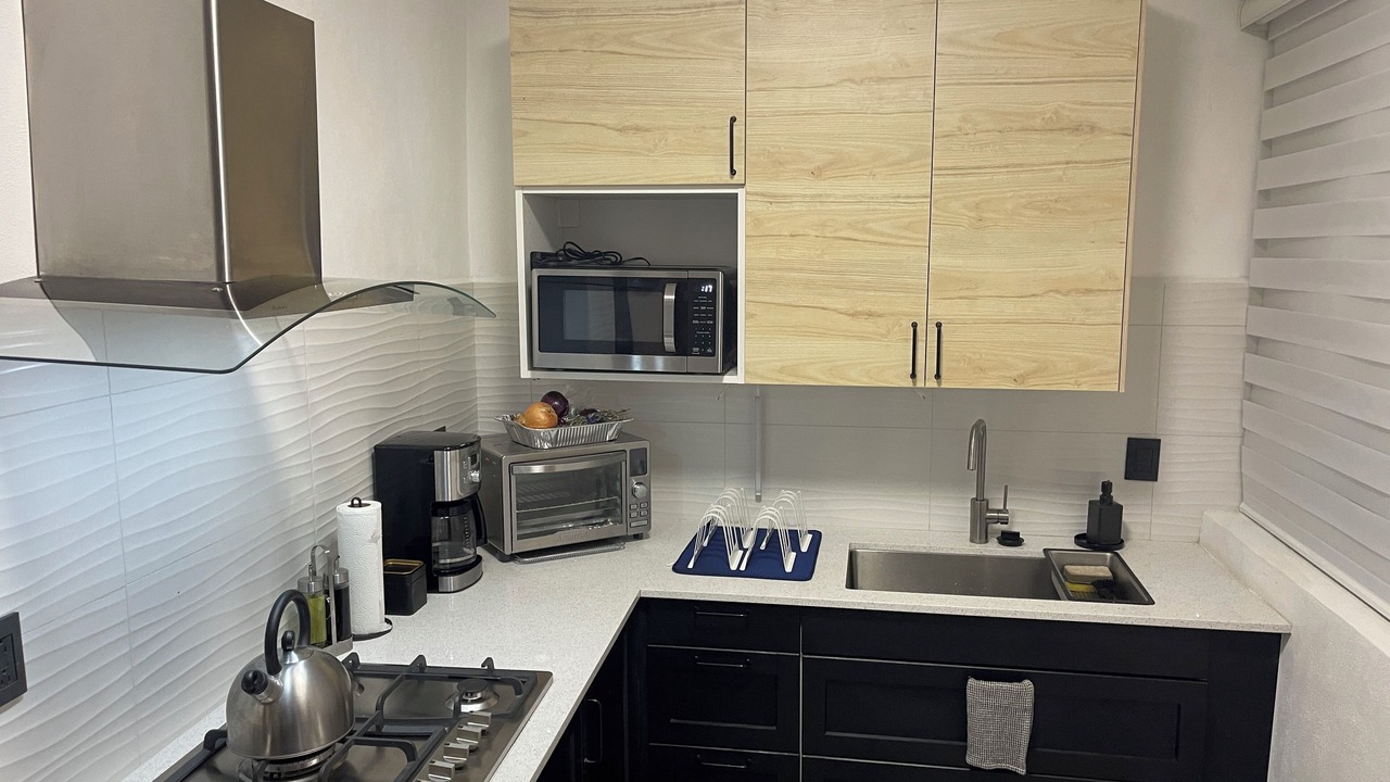 Photo of Kitchen in Del Carmen