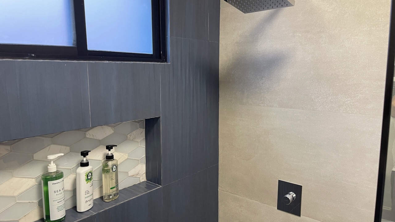 Photo of Bathroom in Del Carmen