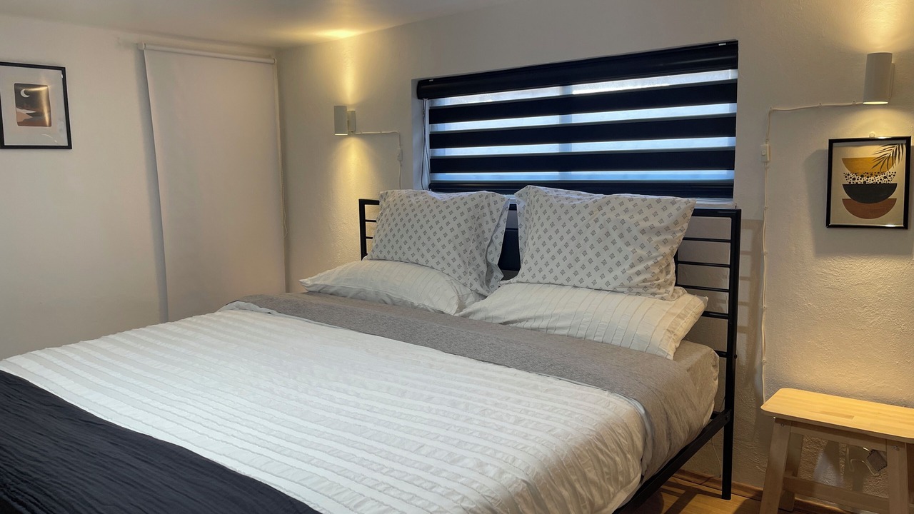 Photo of Bedroom in Del Carmen
