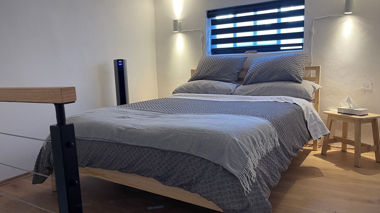 Photo of Bedroom in Del Carmen