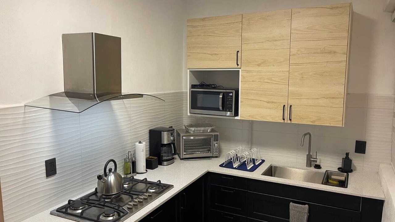 Photo of Kitchen in Del Carmen