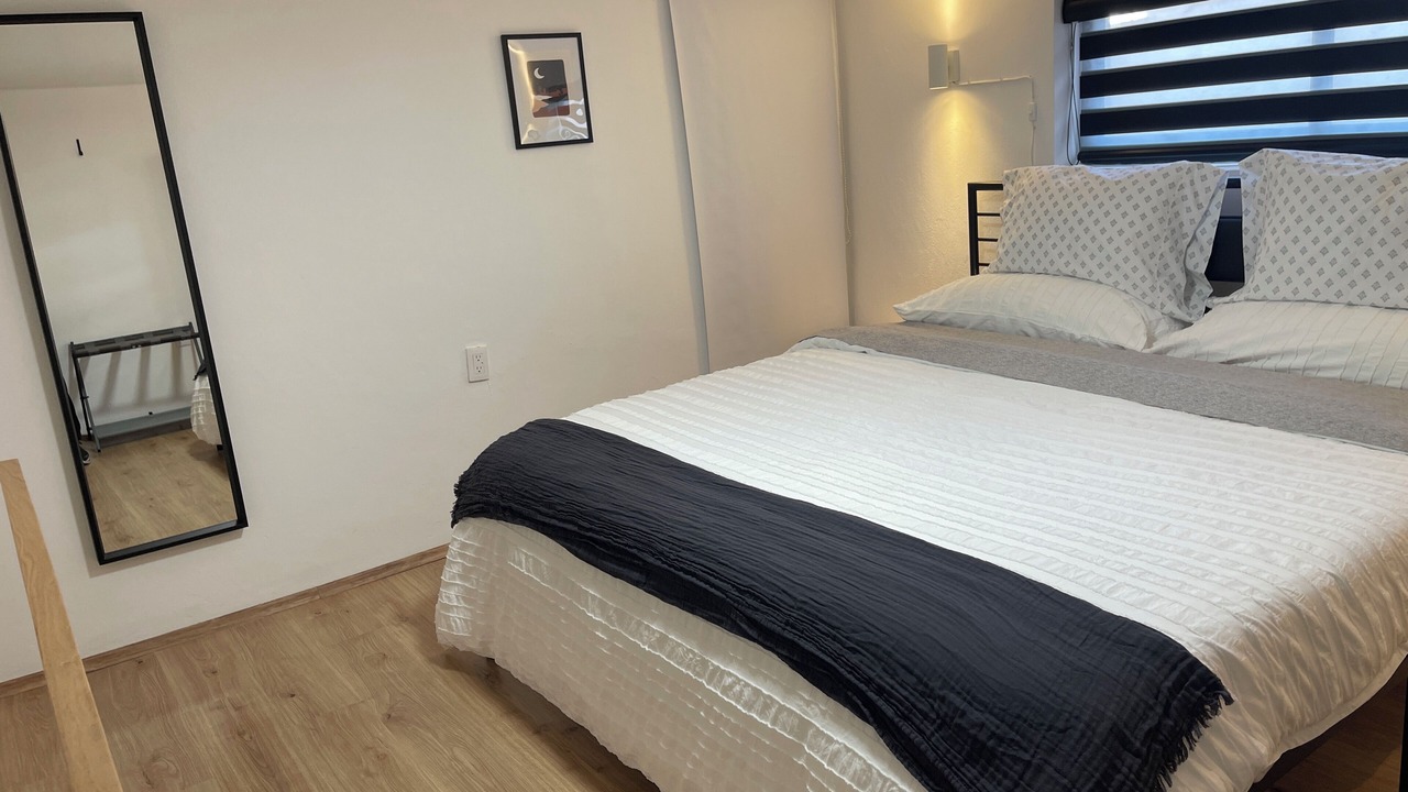 Photo of Bedroom in Del Carmen