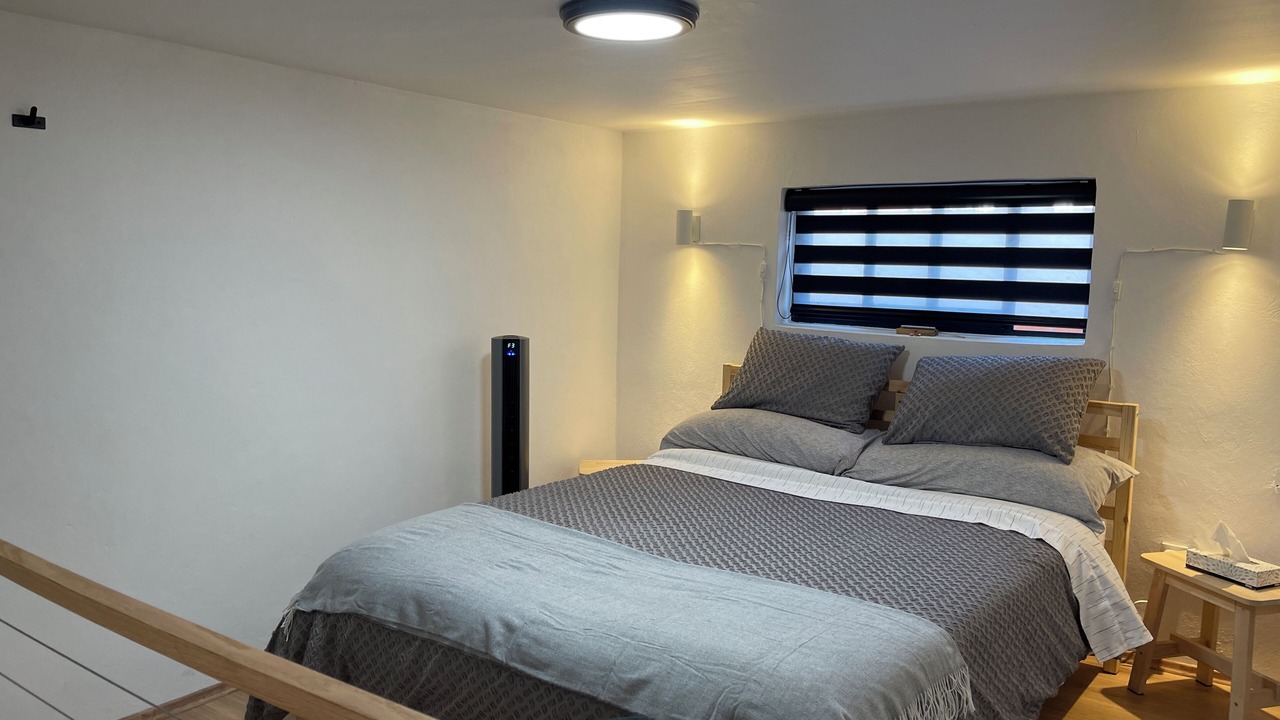 Photo of Bedroom in Del Carmen