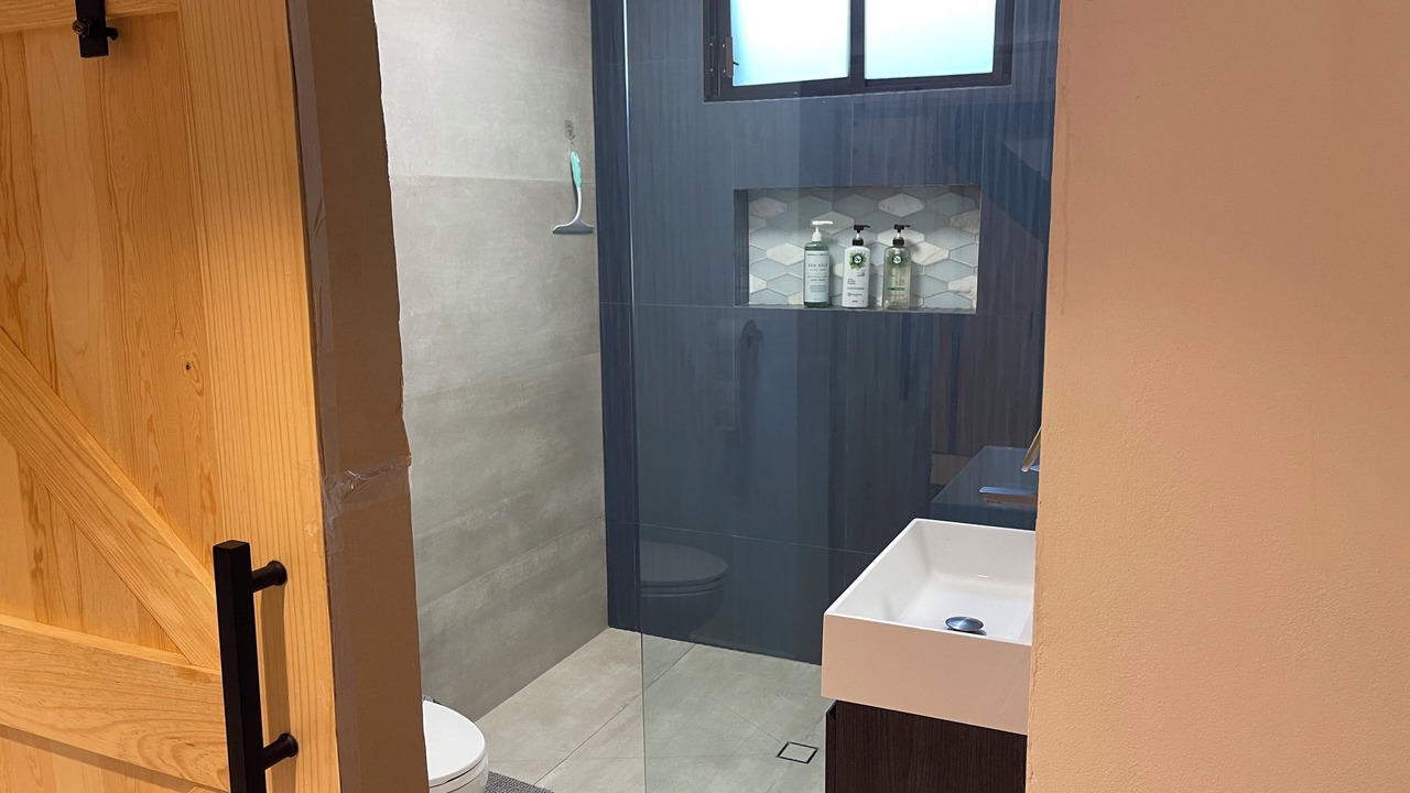 Photo of Bathroom in Del Carmen