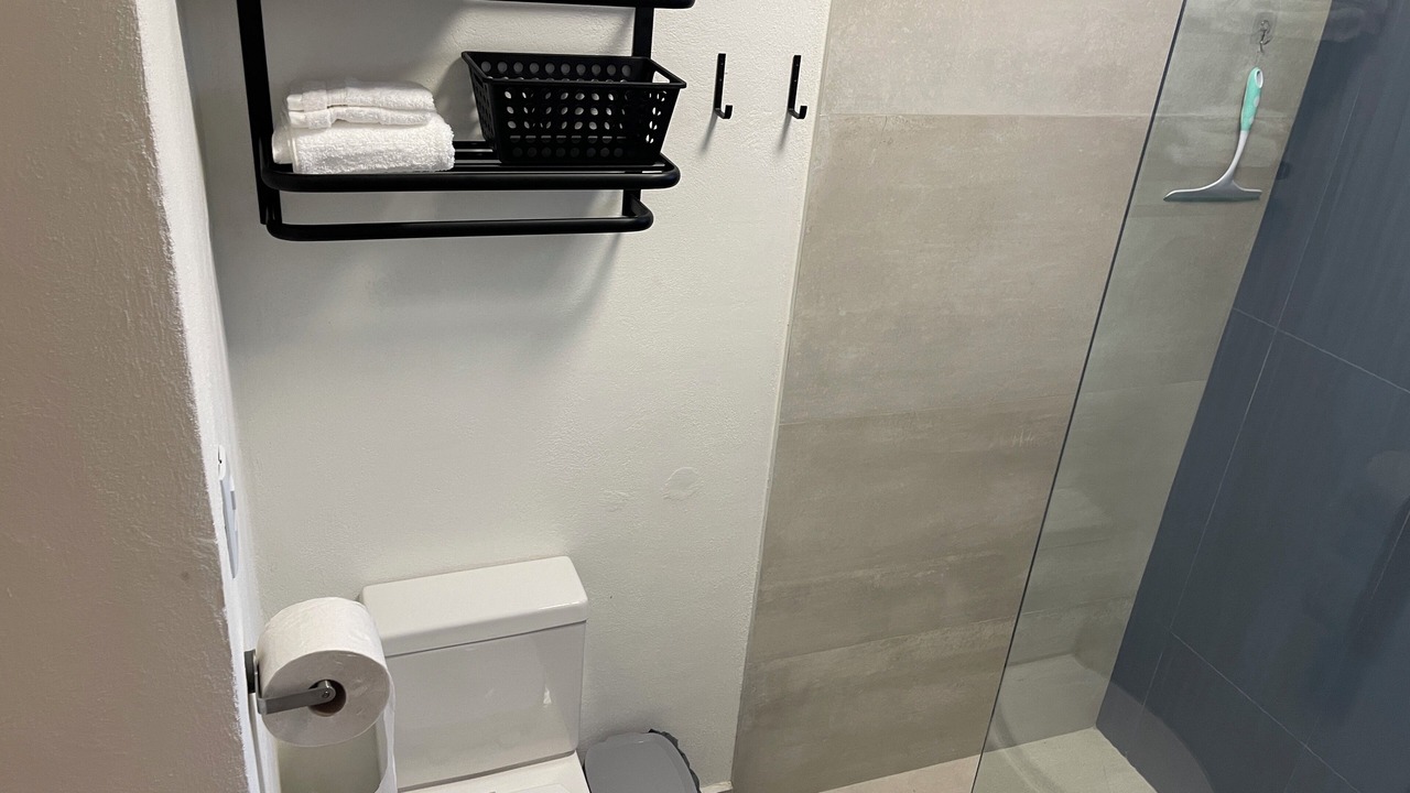 Photo of Bathroom in Del Carmen