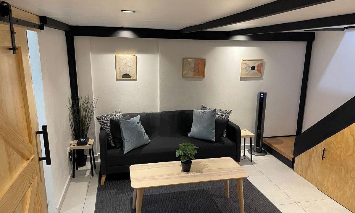 Photo of Livingroom in Del Carmen