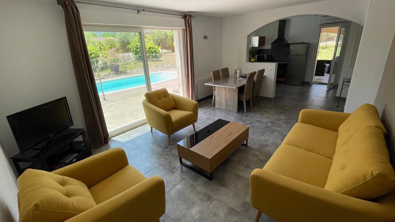 Photo of Livingroom in Brujas