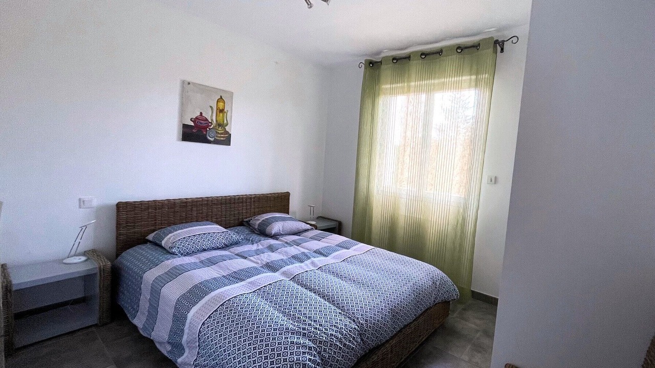 Photo of Bedroom in Brujas