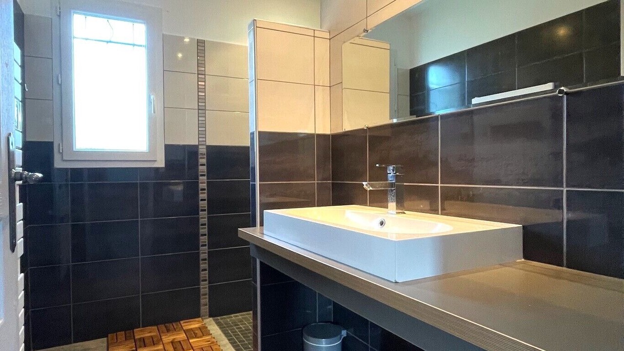 Photo of Bathroom in Brujas