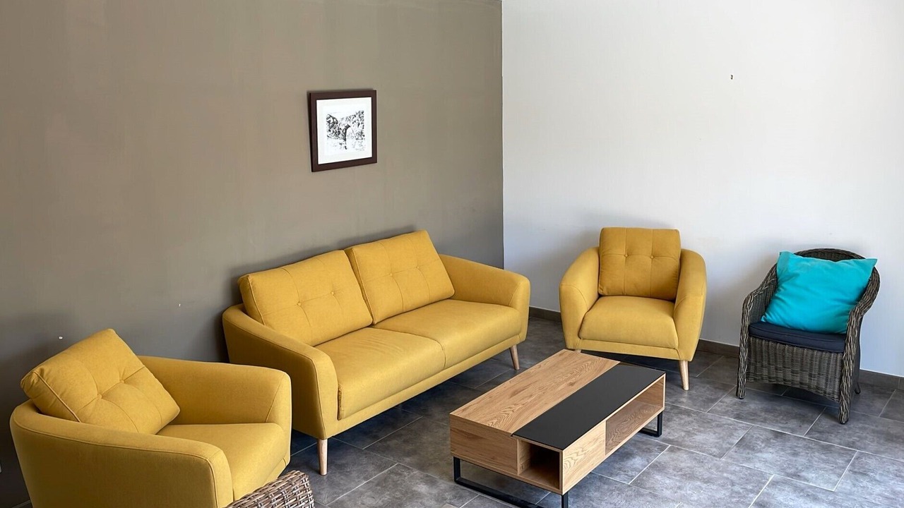 Photo of Livingroom in Brujas