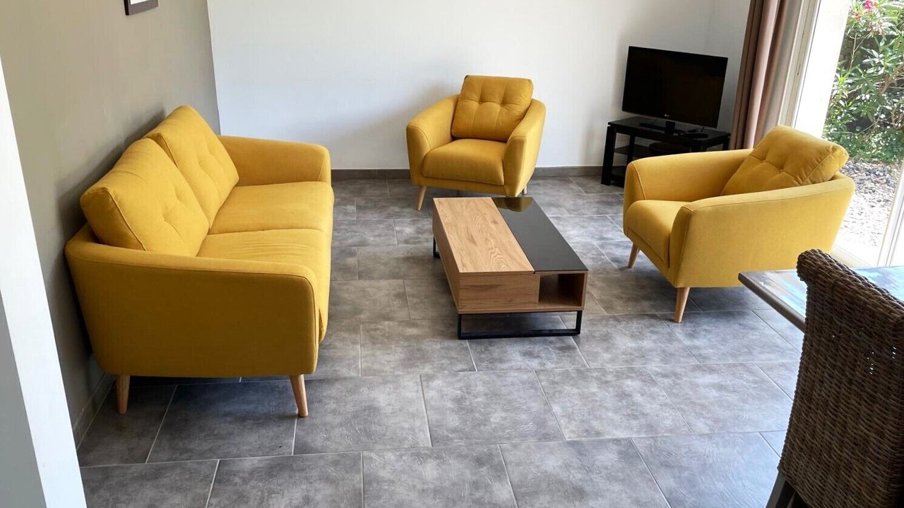 Photo of Livingroom in Brujas