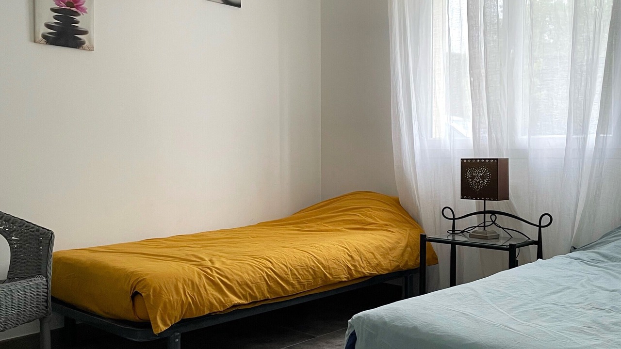 Photo of Bedroom in Brujas