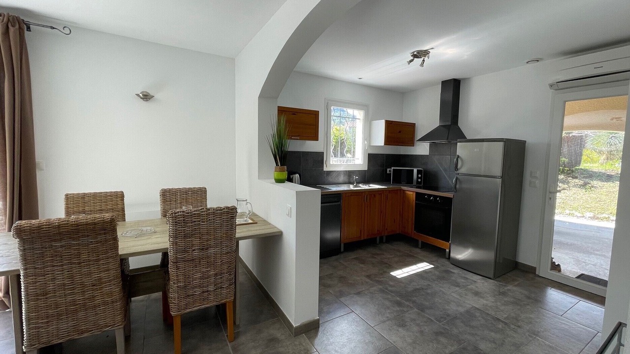 Photo of Kitchen in Brujas