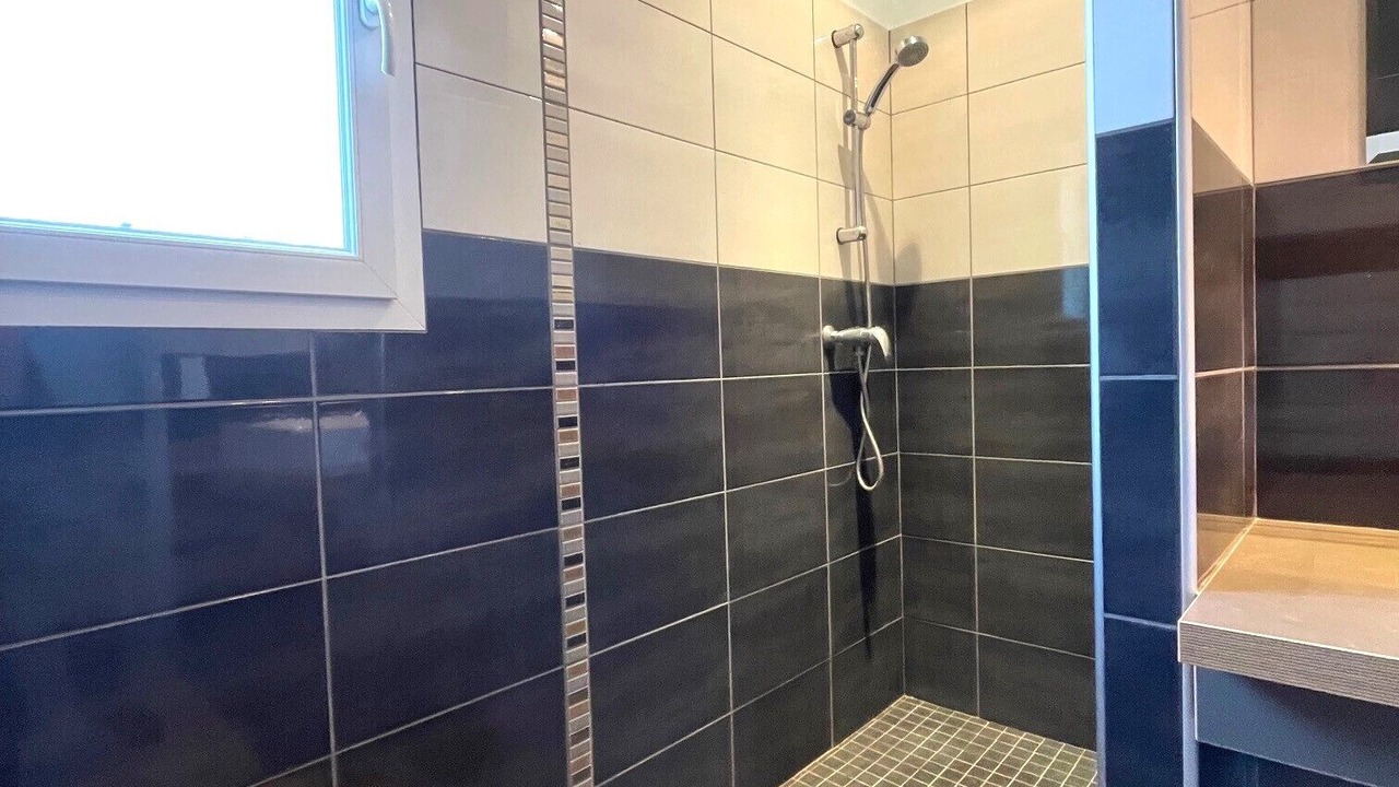 Photo of Bathroom in Brujas