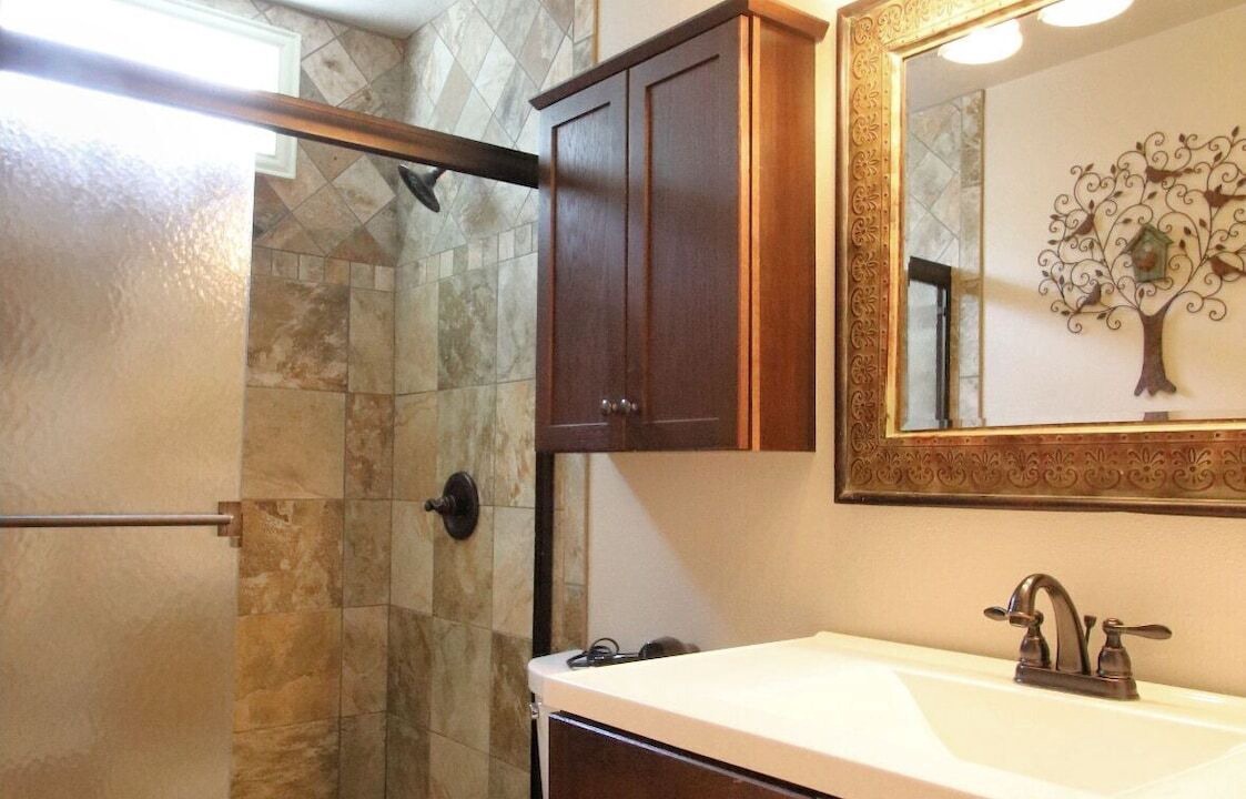 Photo of Bathroom in Holly Lake Ranch