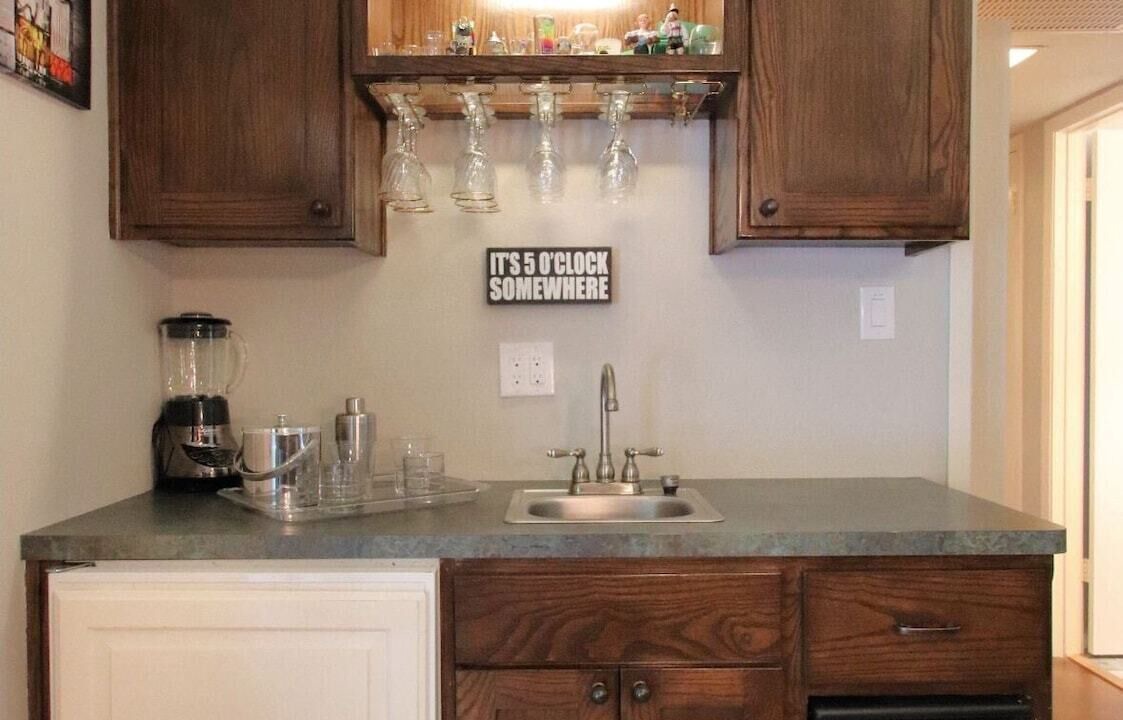 Photo of Bedroom in Holly Lake Ranch