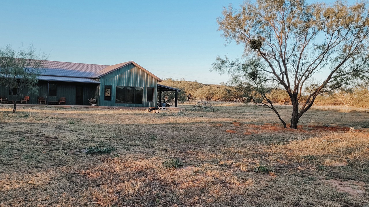 Photo of Outdoor in Graford