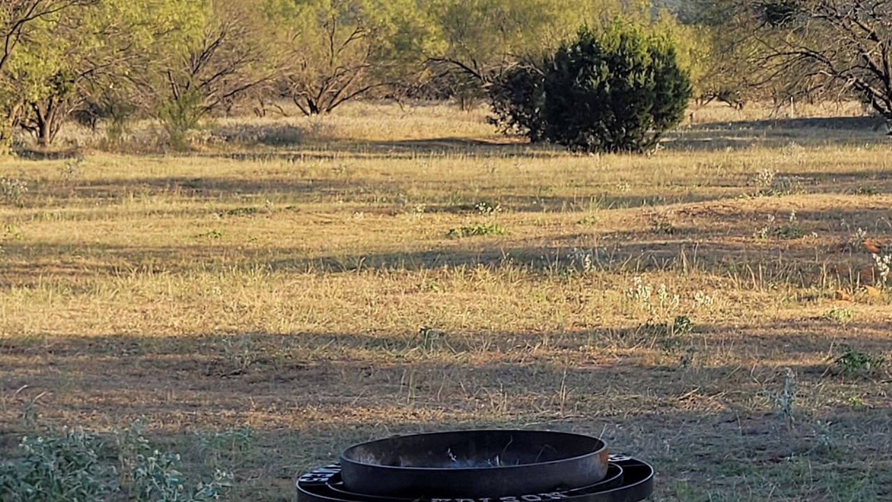 Photo of Outdoor in Graford