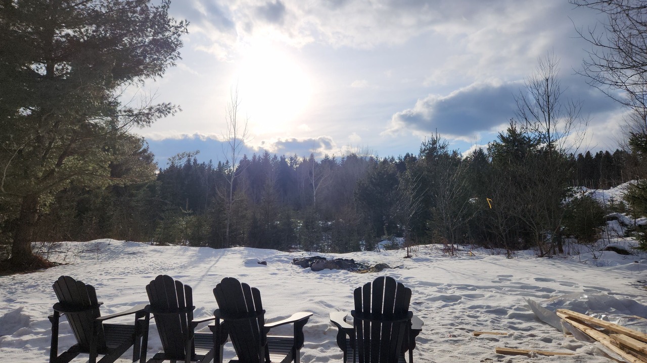 Photo of Outdoor in Weedon
