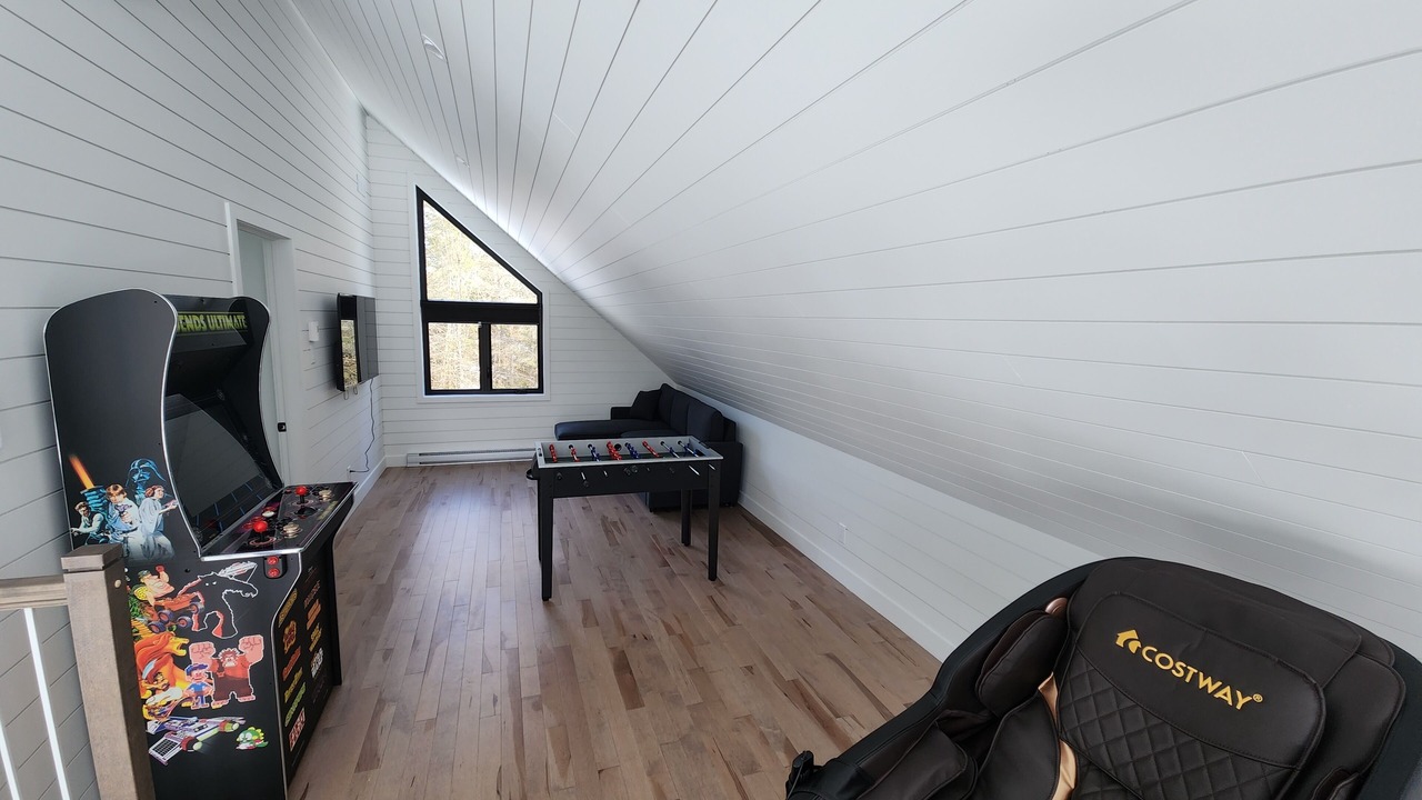 Photo of Bedroom in Weedon